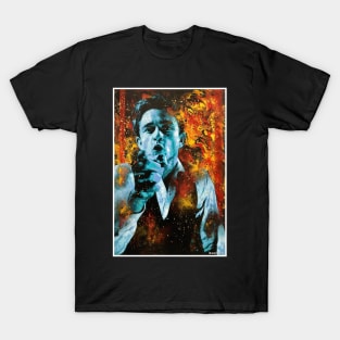 Ring Of Fire T-Shirt